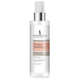 Lotiune Tonica de Calmare Neuro-Sensitive Cosmetica Afrodita, 190ml la cel mai bun pret