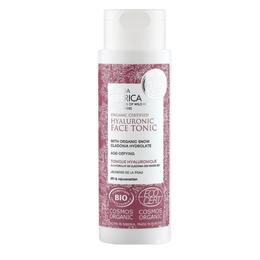 Lotiune Tonifianta Anti-Age cu Acid Hialuronic Natura Siberica, 150ml la cel mai bun pret