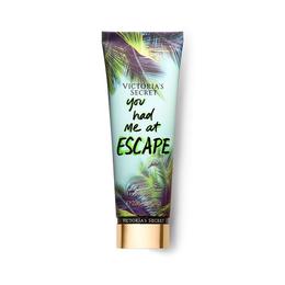 Lotiune You had me at escape, victoria's secret, 236 ml la cel mai bun pret