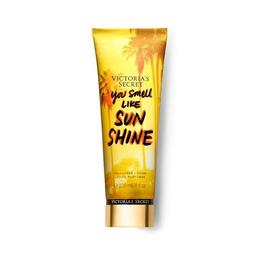 Lotiune You smell like sunshine, victoria's secret, 236 ml la cel mai bun pret