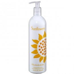 Lotiune de Corp – Elizabeth Arden Sunflowers Perfumed Body Lotion, 500ml la cel mai bun pret