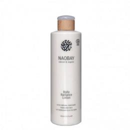 Lotiune de Corp Hidratanta Radiance Naobay, 400 ml la cel mai bun pret