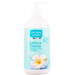 Lotiune de Corp Hidratanta Revlon Natural Honey Leche de Colonia, 400ml la cel mai bun pret