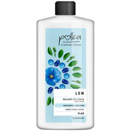 Lotiune de Corp Hidratanta cu In Polka Oceanic, 400ml la cel mai bun pret