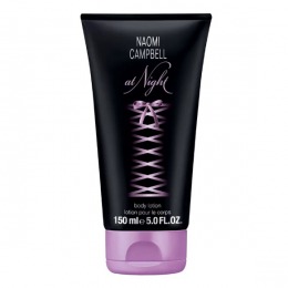 Lotiune de Corp – Naomi Campbell At Night Body Lotion, 150ml la cel mai bun pret