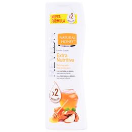 Lotiune de Corp Nutritiva Revlon Natural Honey Extra Nutritiva, 400ml la cel mai bun pret