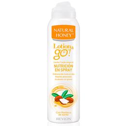 Lotiune de Corp Nutritiva Spray Revlon Natural Honey Lotion & Go! Nutricion, 200ml la cel mai bun pret