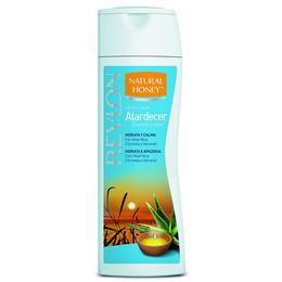 Lotiune de Corp Revlon Natural Honey Atardecer Evening Lotion, 330ml la cel mai bun pret