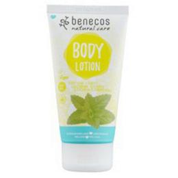 Lotiune de Corp cu Melissa Benecos, 150ml la cel mai bun pret