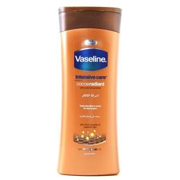 Lotiune de Corp hidratanta cu Unt de Cacao , Vaseline Intensive Care, 200ml la cel mai bun pret