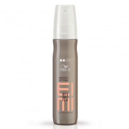 Lotiune de Styling cu Fixare Flexibila – Wella Professionals Eimi Perfect Setting Lotion Spray 150 ml la cel mai bun pret