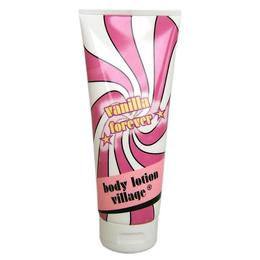 Lotiune de corp Forever cu Vanilie, Village Cosmetics, 200 ml la cel mai bun pret