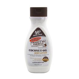 Lotiune de corp cu Ulei de Cocos Palmer's Coconut Oil Formula 350ml la cel mai bun pret