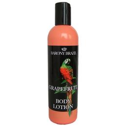 Lotiune de corp cu grapefruit, Village Cosmetics, 300 ml la cel mai bun pret