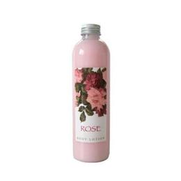 Lotiune de corp cu trandafiri, Village Cosmetics, 250 ml la cel mai bun pret