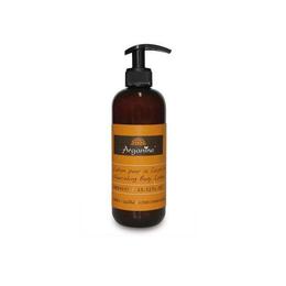 Lotiune de corp cu ulei de argan organic, fara parabeni, coloranti, Arganine 400 ml la cel mai bun pret