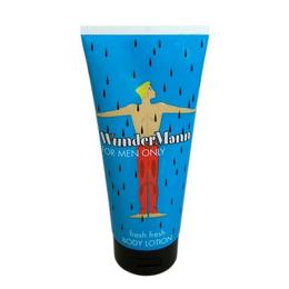 Lotiune de corp fresh pentru barbati, Village Cosmetics, 200 ml la cel mai bun pret