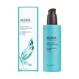 Lotiune de corp pe baza de minerale de la Marea Moarta – Sea Kissed Ahava, 250 ml la cel mai bun pret