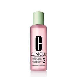 Lotiune de curatare pentru ten mixt-gras Clinique Clarifying Lotion 3 200ml la cel mai bun pret