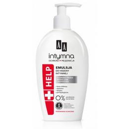 Lotiune pentru Igiena Intima – AA Intimate Help Feminine Wash, 300ml la cel mai bun pret