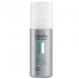 Lotiune pentru Volum cu Protectie Termica – Londa Professional Protect It Spray 150 ml la cel mai bun pret