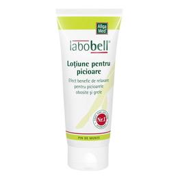 Lotiune pentru picioare Labobell Zdrovit, 100 ml la cel mai bun pret