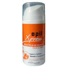 Lotiune pentru reducerea parului de pe corpul barbatilor, Epil Xpress Pilosite, Institut Claude Bell 100ml la cel mai bun pret