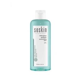 Lotiune purificatoare Purifying lotion Soskin 250ml la cel mai bun pret