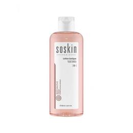 Lotiune tonica pentru ten – Soothing cleasing milk Tonic lotion Soskin 250ml la cel mai bun pret