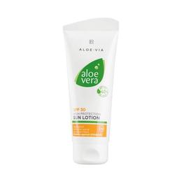 Loţiune pentru protecţie solară SPF30 Aloe Vera 100 ml – Lr Health & Beauty la cel mai bun pret