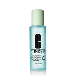 Loțiune de curățare pentru ten gras Clinique Clarifying Lotion 4 200ml la cel mai bun pret