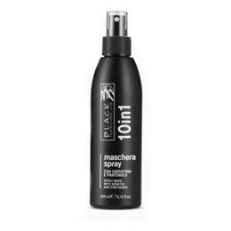 Masca Spray cu 10 Beneficii – Black Professional Line 10 in 1 No-Rinse Spray Mask, 200ml la cel mai bun pret