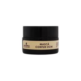 Masca contur ochi, Hera Medical Cosmetice BIO, 20 ml la cel mai bun pret