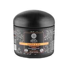 Masca de Corp Thermo pentru Slabire si Fermitate Sauna & Spa Natura Siberica, 370ml la cel mai bun pret