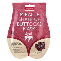 Masca pentru Elasticitatea si Hidratarea Feselor Miracle Shape-Up Camco, 1 buc la cel mai bun pret