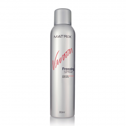 Matrix Spray fara aerosol cu fixare puternica Vavoom Freezing Spray 250 ml la cel mai bun pret