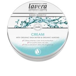 Mini Crema Hidratanta Multifunctionala cu Unt de Shea Basis Sensitiv Lavera, 25ml la cel mai bun pret