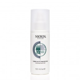 Nioxin – Spray Therm Activ Protector 150 ml la cel mai bun pret