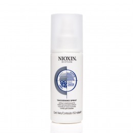 Nioxin – Spray Thickening 150 ml la cel mai bun pret