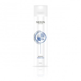 Nioxin – Spray cu fixare strong Niospray Strong Hold 400 ml la cel mai bun pret