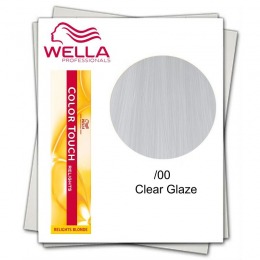 Nuantator fara Amoniac – Wella Professionals Color Touch Relights Blonde nuanta /00 la cel mai bun pret