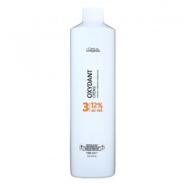 Oxidant 12% – L'Oreal Professionnel Oxydant Creme 40 vol 1000 ml la cel mai bun pret