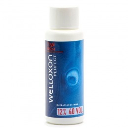 Oxidant 12 % – Wella Professionals Welloxon Perfect 12% 40 vol 60 ml la cel mai bun pret