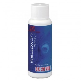 Oxidant 6 % – Wella Professionals Welloxon Perfect 6% 20 vol 60 ml la cel mai bun pret