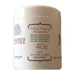 Oxidant Crema 12% – Alfaparf Milano Precious Nature Extra Creamy Activator 40 vol, 850ml la cel mai bun pret