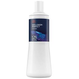 Oxidant Crema 12% – Wella Professionals Welloxon Perfect Creme Developer 12% 40 vol, 1000ml la cel mai bun pret