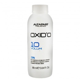 Oxidant Crema 3% – Alfaparf Milano Oxid'O 10 Volumi 3% 90ml la cel mai bun pret