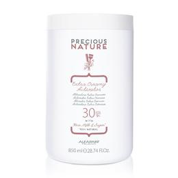 Oxidant Crema 9% – Alfaparf Milano Precious Nature Extra Creamy Activator 30 vol, 850ml la cel mai bun pret