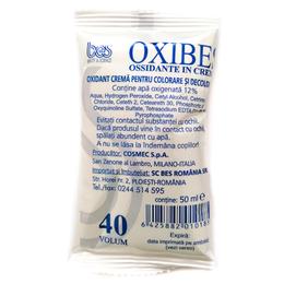 Oxidant Crema Oxibes 12% 40 vol Bes, 50ml la cel mai bun pret