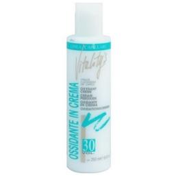 Oxidant Crema – Vitality's Linea Capillare Cream Peroxide, 9% 30 vol, 250ml la cel mai bun pret